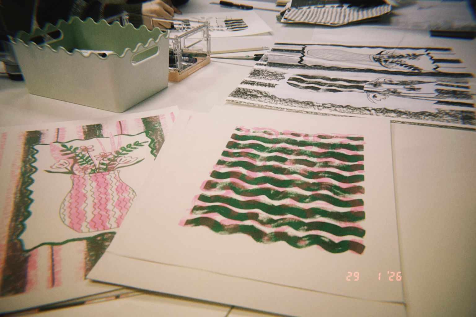 Project image for Riso